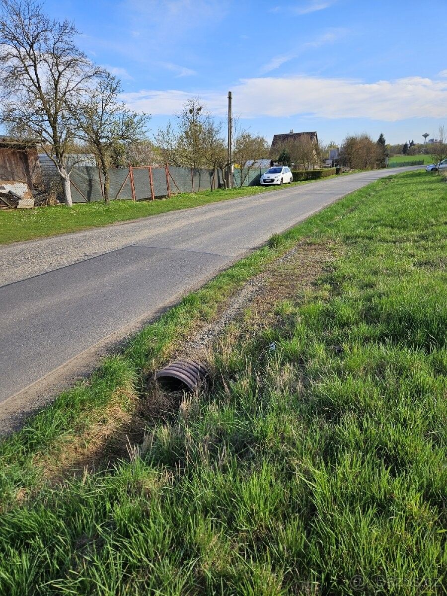 Prodej zahrada - Napajedla, 763 61 - 5