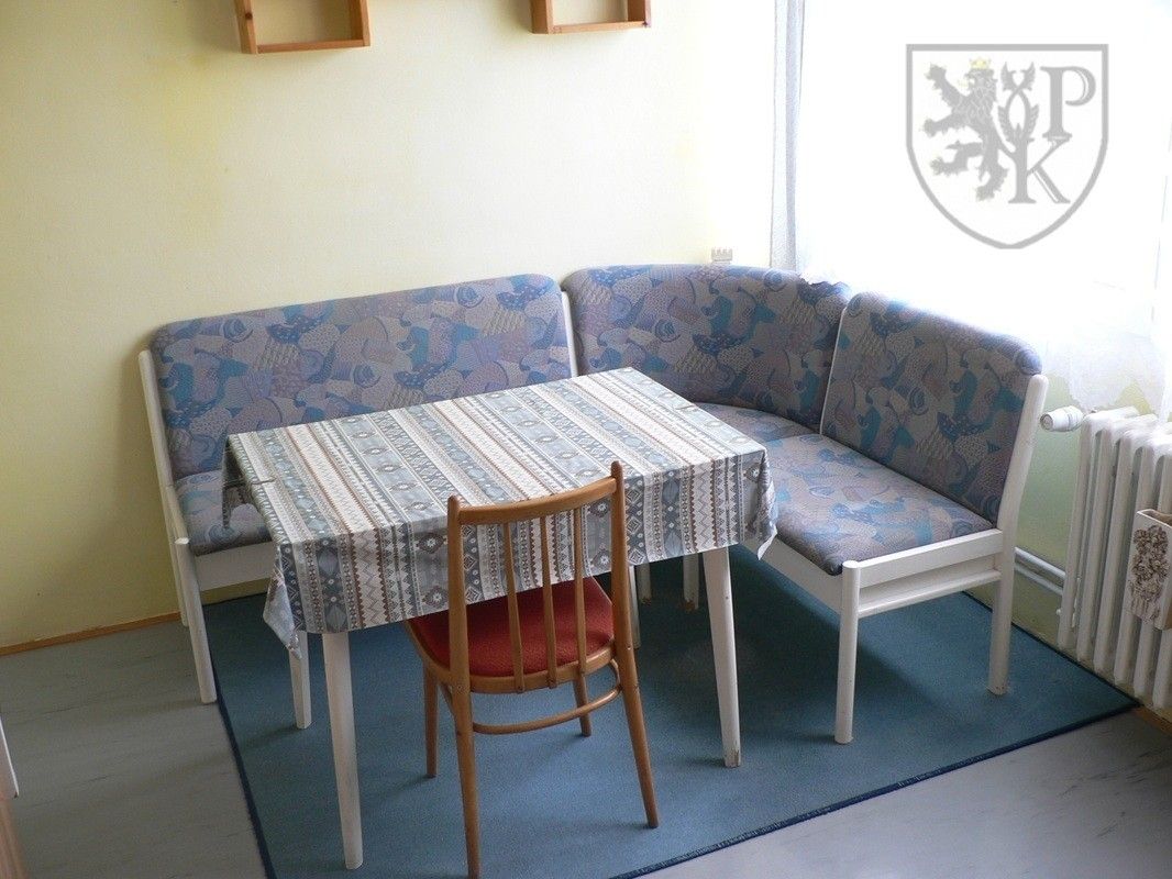 Pronájem byt 2+1 - U Čertova kamene 1065, Blatná, 62 m² - 5