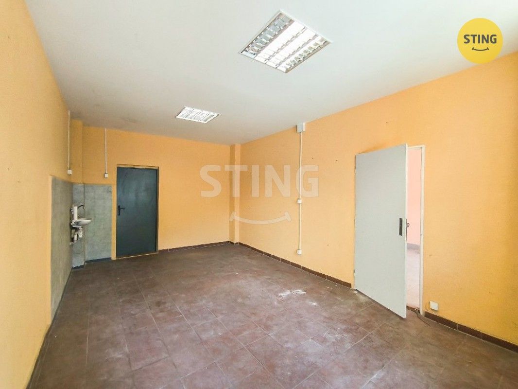 Výrobní prostory, Bohumínská , Karviná, 106 m² - 2