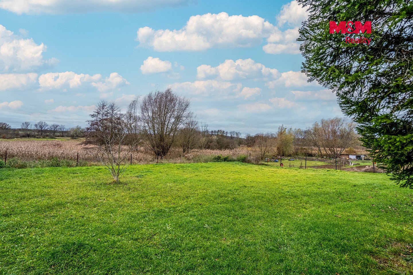 Pozemek pro bydlení · Církvice - Jakub, okres Kutná Hora - 3