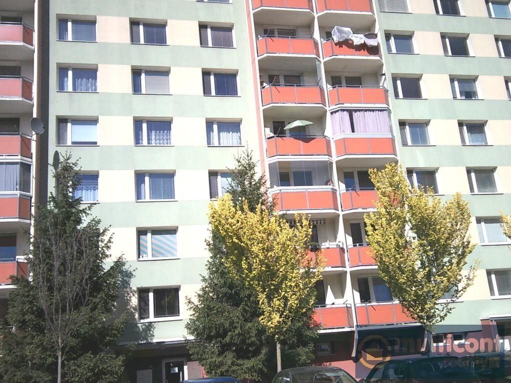 Prodej byt 3+1 - Sídliště Osvobození, Vyškov, 85 m²