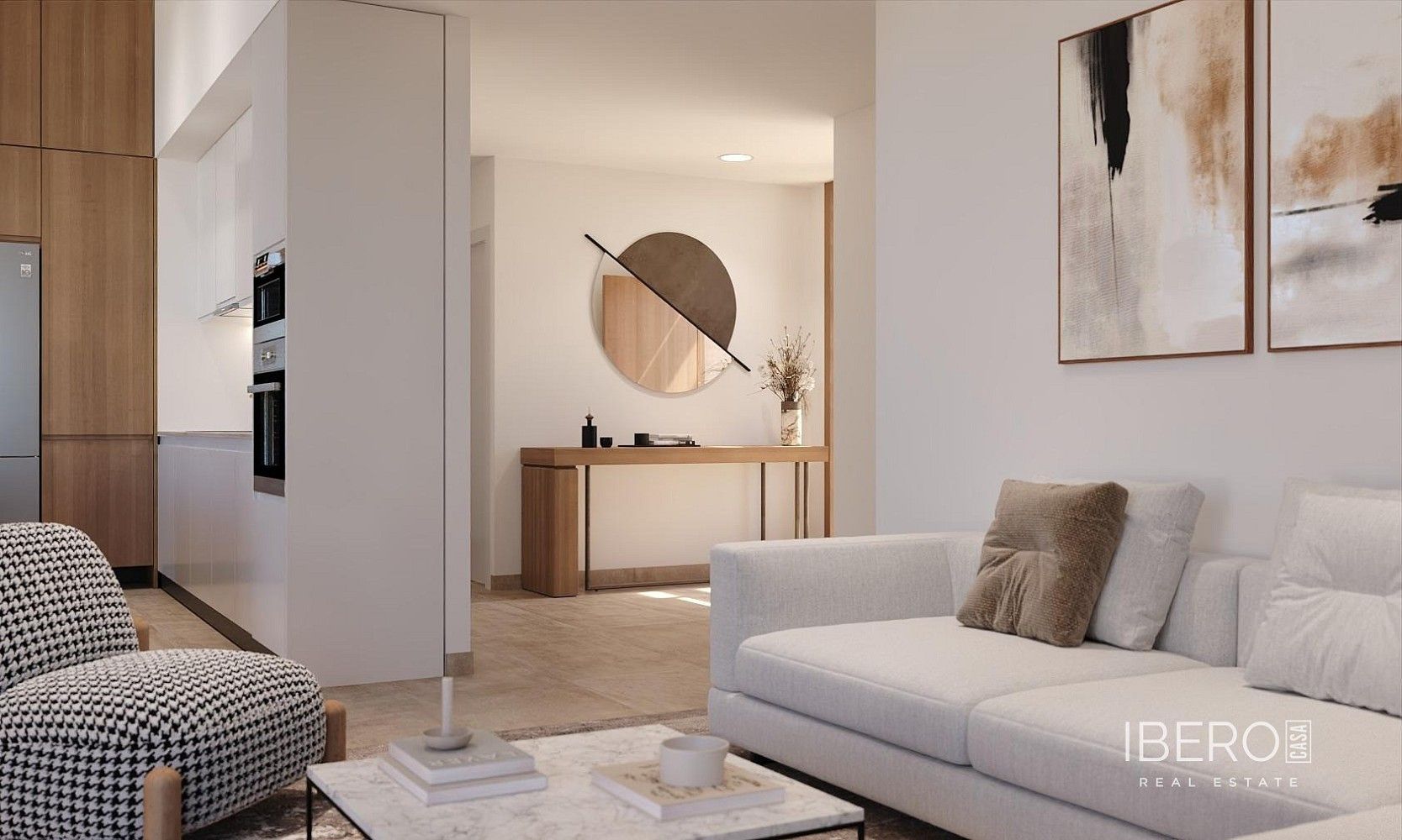 Prodej rodinný dům - Fuente Álamo, ES, 115 m² - 5