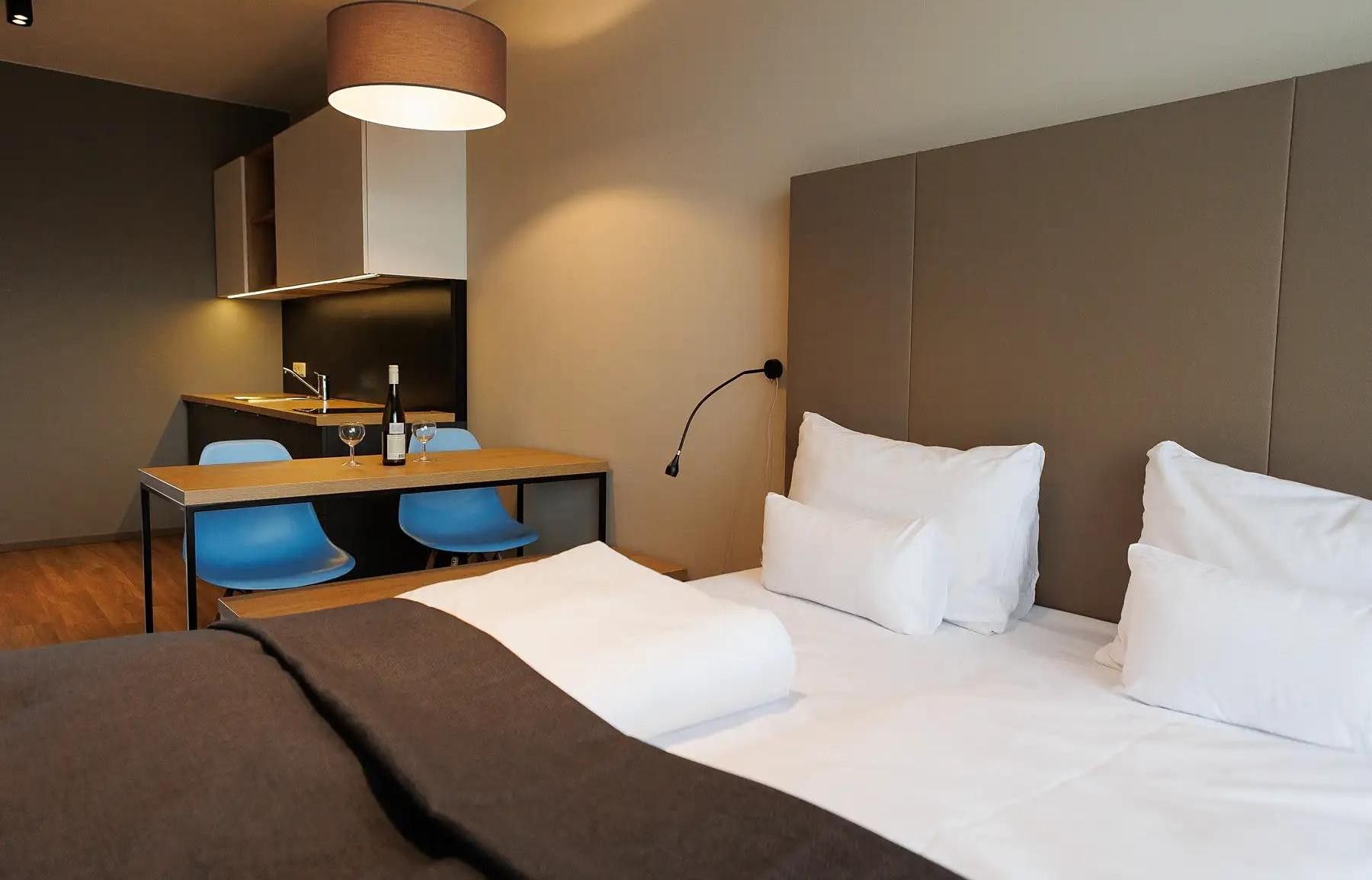 1+kk, Pallova, Plzeň, 32 m² - 2