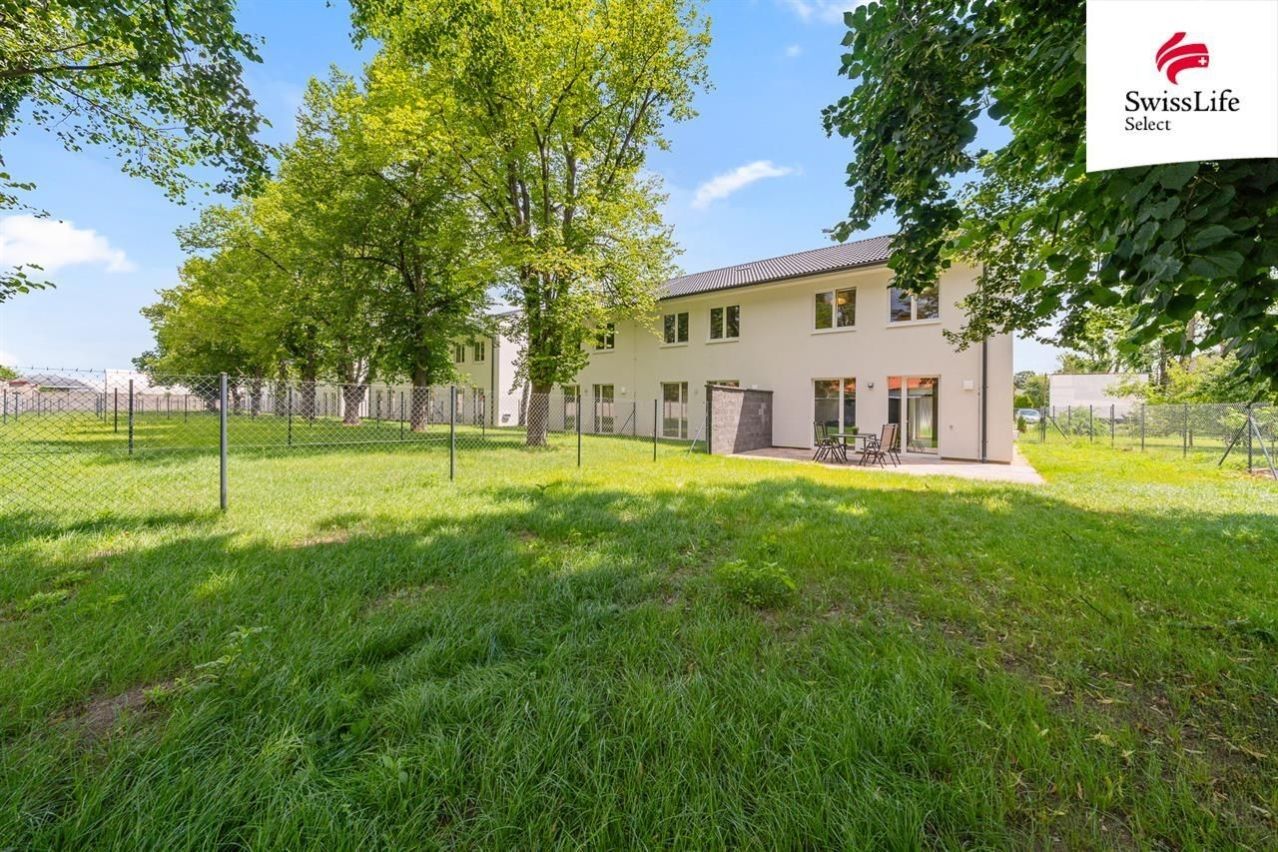 Rodinný dům, 103 m²