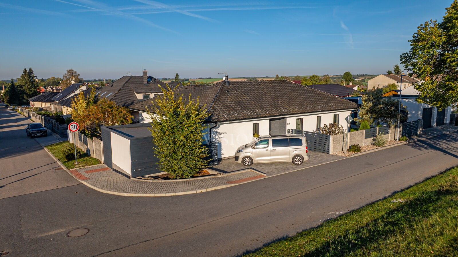 Rodinné domy, Žampachova, Žirovnice, 154 m² - 1