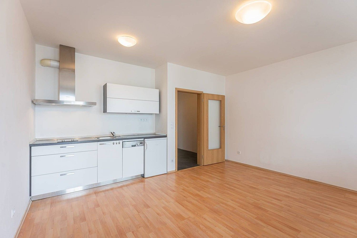 1+kk, Praha - Michle, Hlavní město Praha, 40 m² - 2