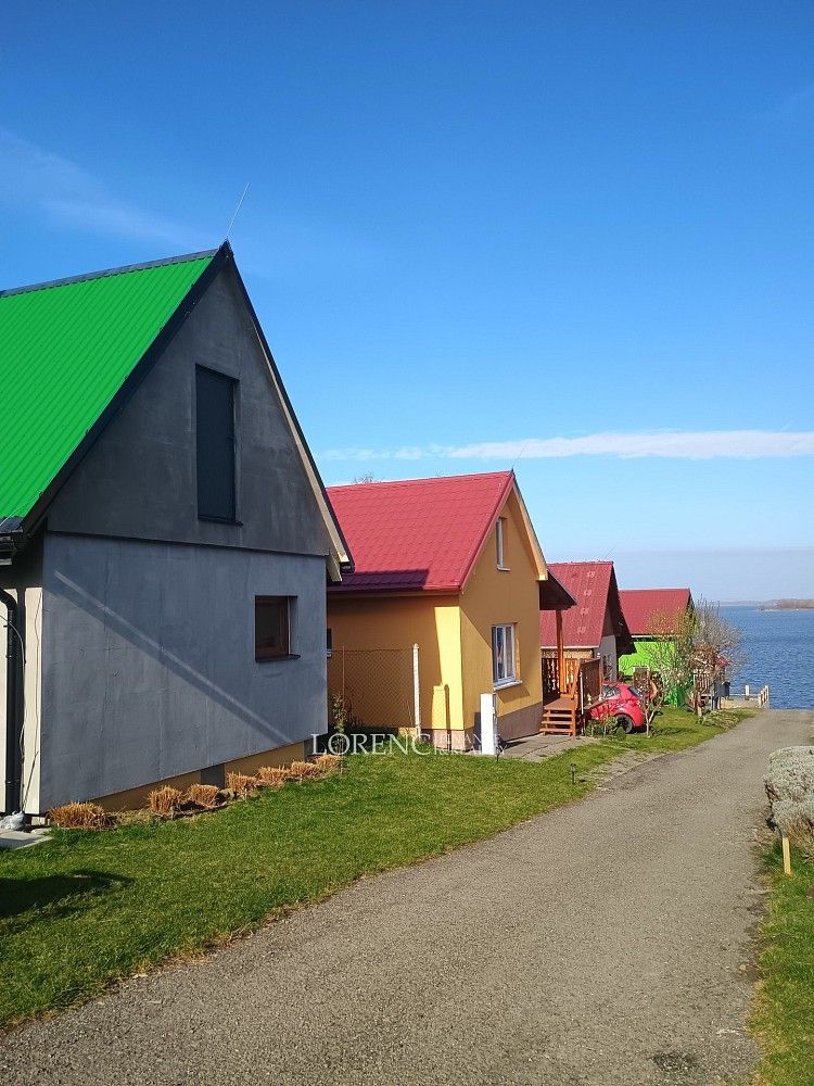 Chalupa · 33 m² · Šakvice, okres Břeclav, Jihomoravský kraj - 3