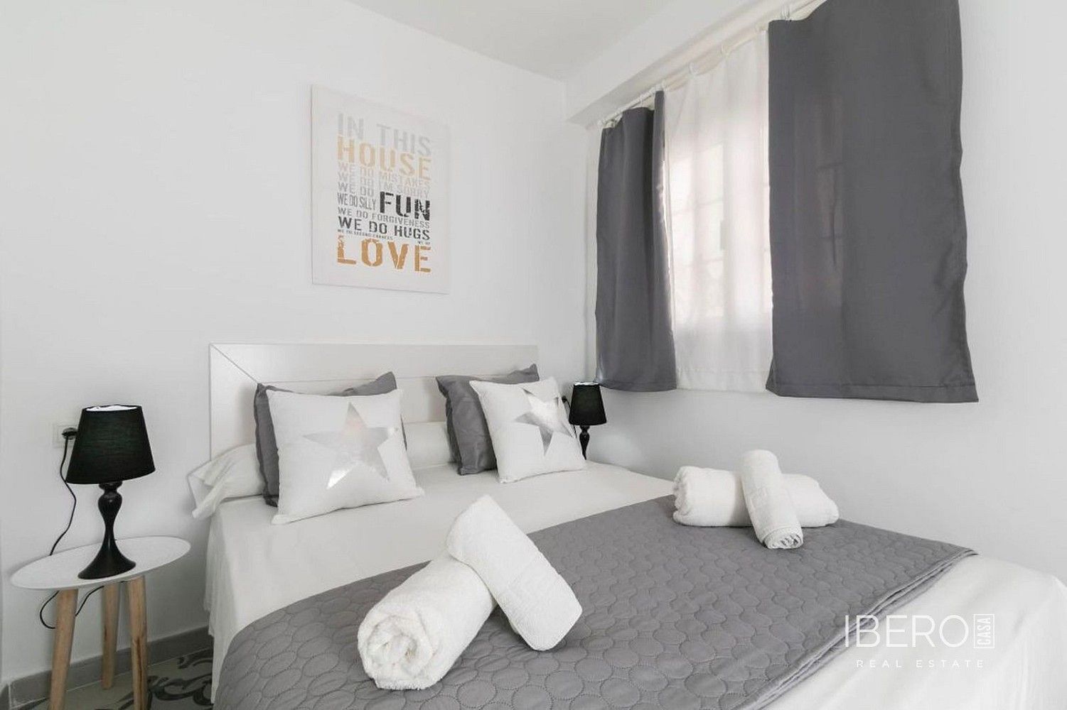 Prodej rodinný dům - Málaga Centro, ES, 115 m² - 5