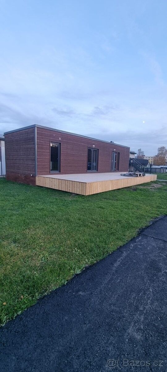 Pronájem rodinný dům - 460 11, Liberec