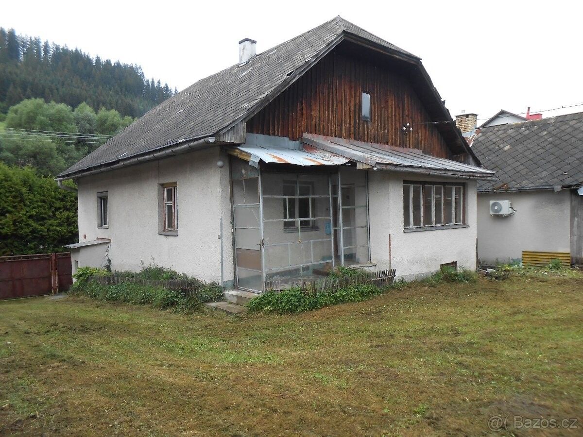 Rodinné domy, 987 65, Slovensko - 2