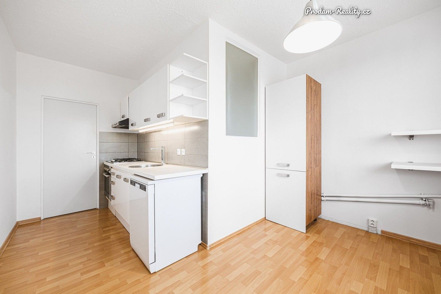 Prodej byt 3+1 - Třebíč - Nové Dvory, Kraj Vysočina, 73 m² - 2