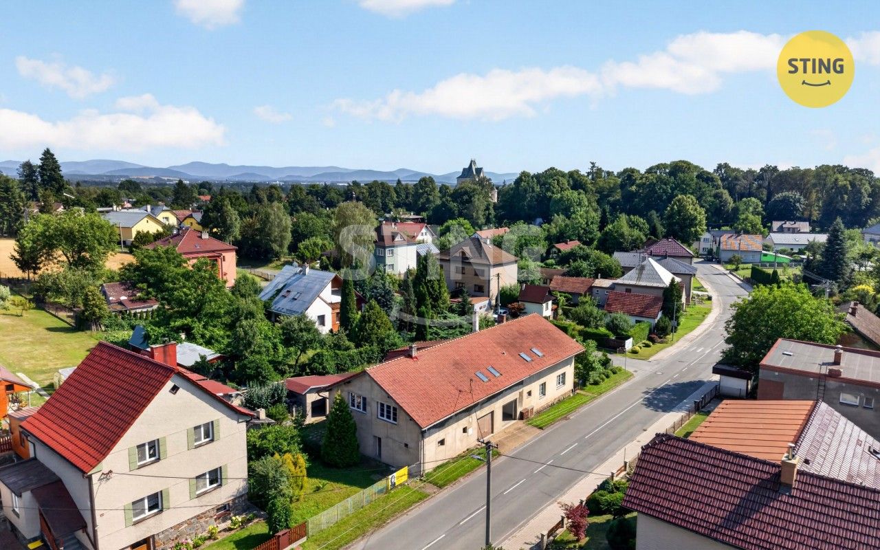 Rodinný dům · 318 m² · 2. května, Studénka - 4
