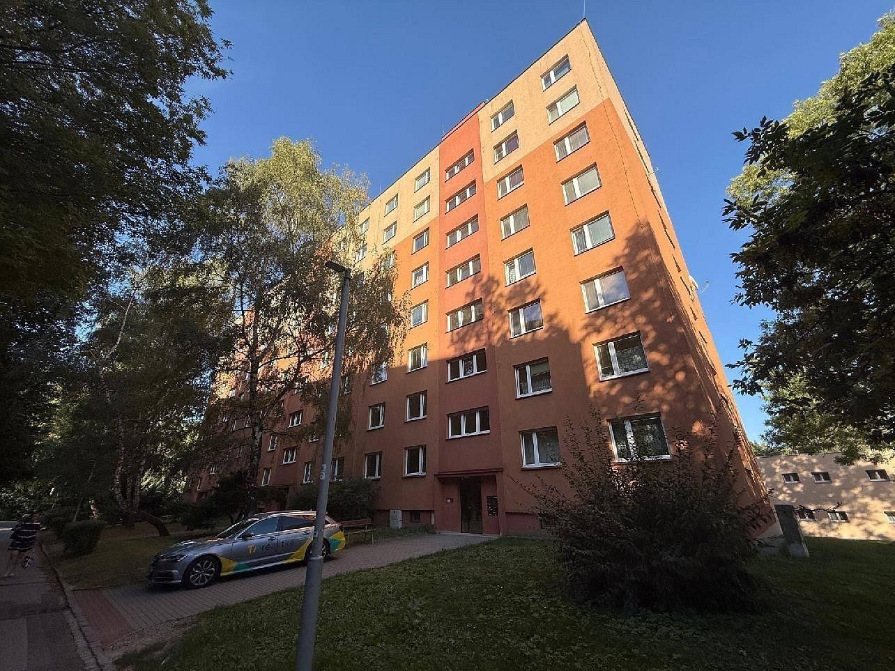 3+1, Orlová - Lutyně, okres Karviná, Moravskoslezský kraj, 75 m² - 1
