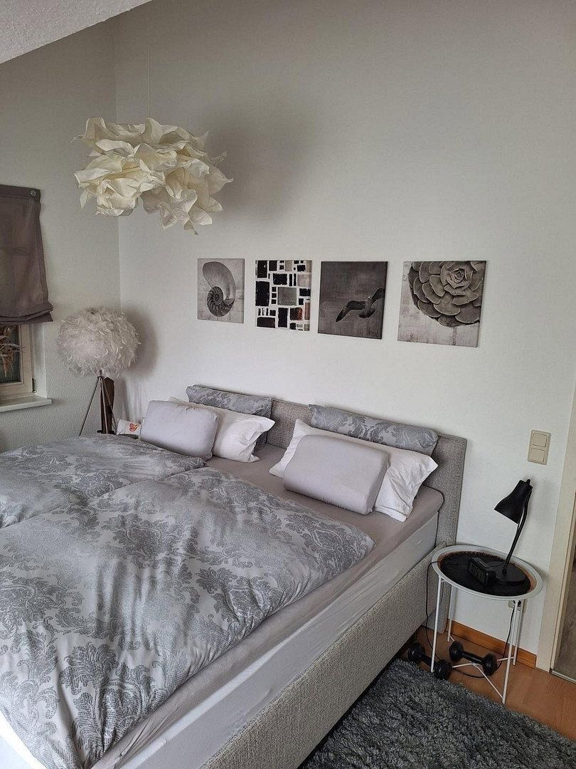 Pronájem byt 3+1 - , Braniborsko, 69 m² - 5