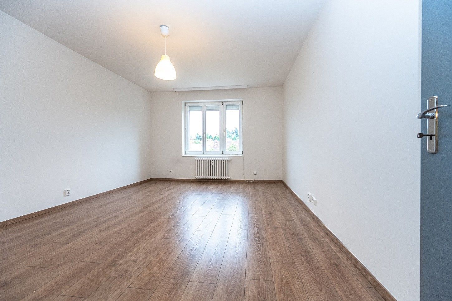Byt 2+1 · 79 m² · Praha - Dejvice, okres Praha 6, Hlavní město Praha - 4