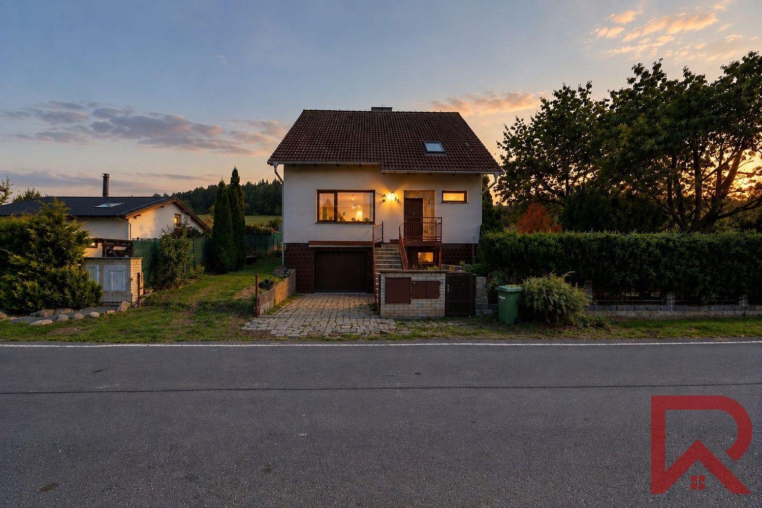 Rodinný dům, 240 m²