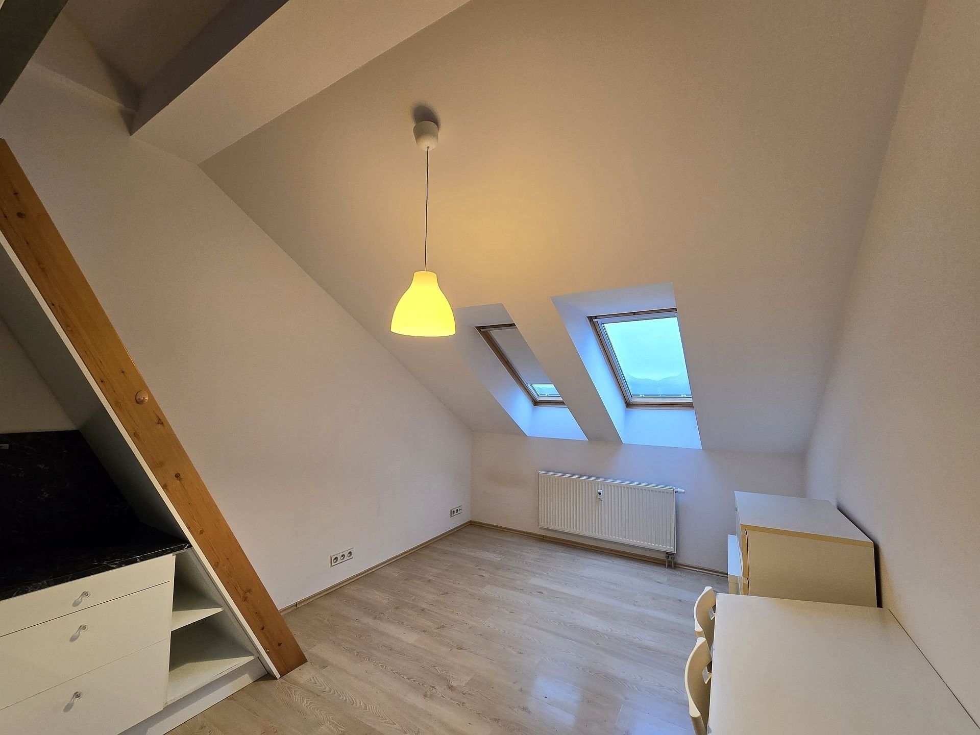 Pronájem byt 1+kk - Čelakovského, Plzeň, 20 m² - 5