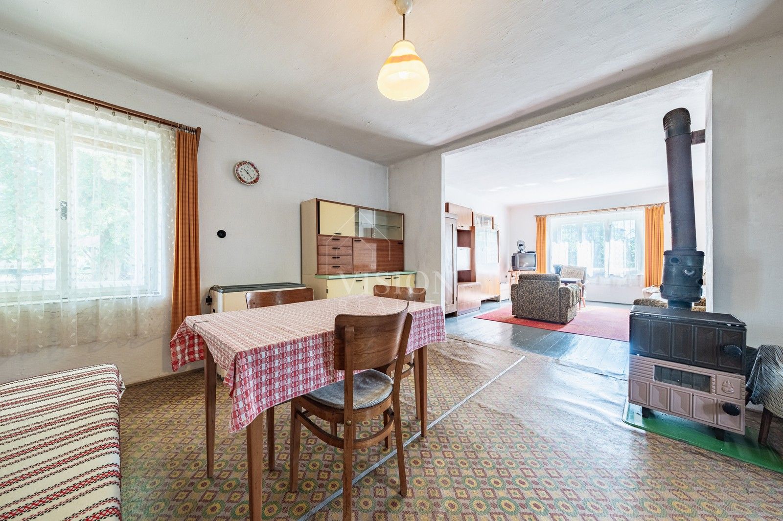 Prodej rodinný dům - Dražice, 62 m²