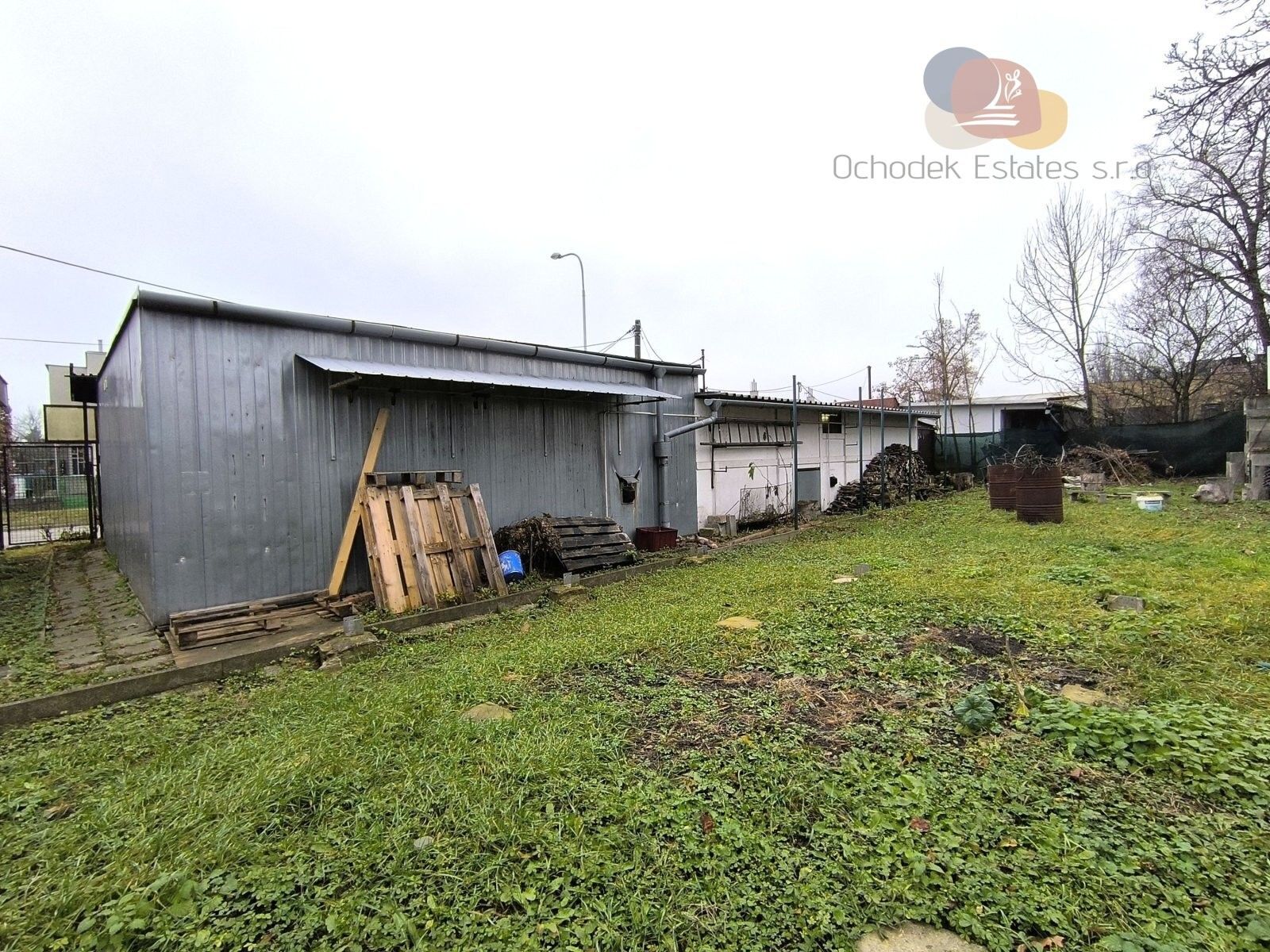 Obchodní prostory · 207 m² · Krasická 4191, Prostějov - 4