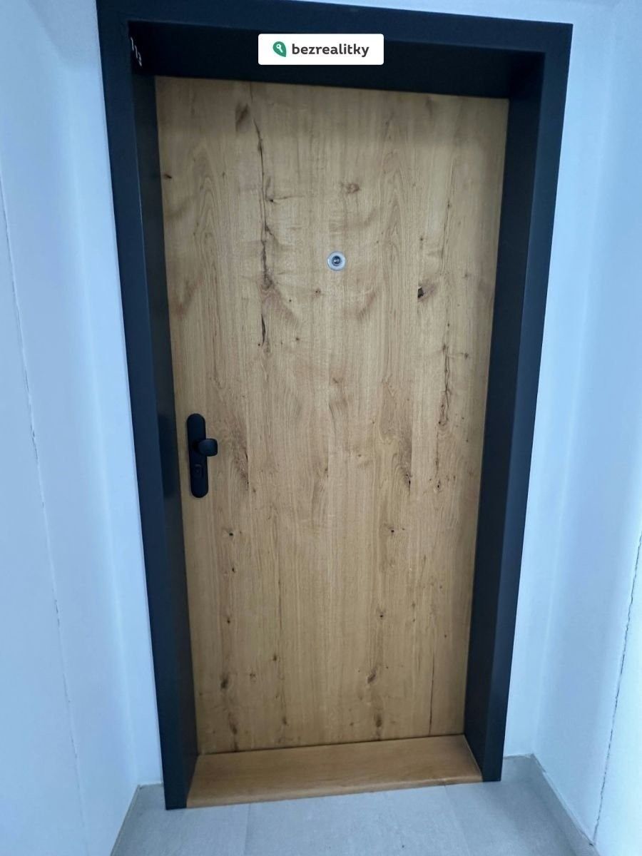 3+kk, Nad Koulkou 3383, Praha Smíchov, 110 m² - 2