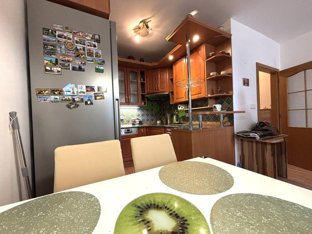 Pronájem byt 2+kk - Goldscheiderova, Plzeň, 50 m²