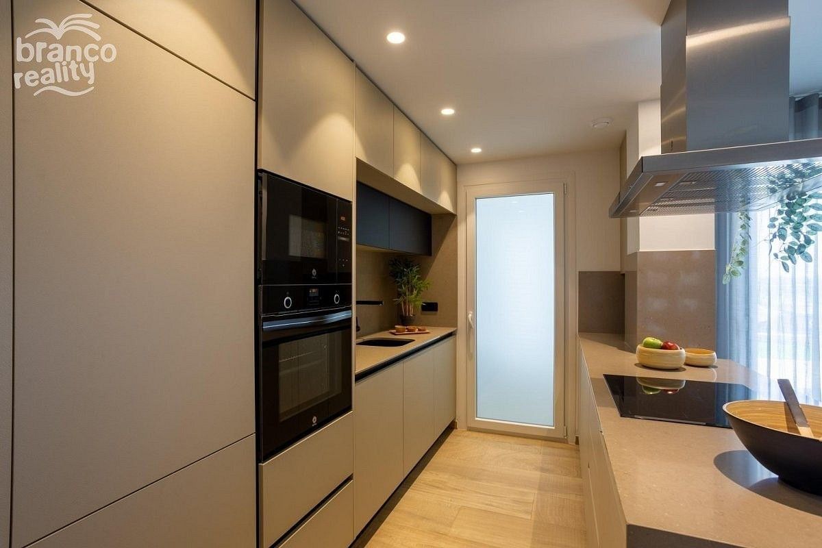 Prodej rodinný dům - Algorfa, ES, 96 m² - 5