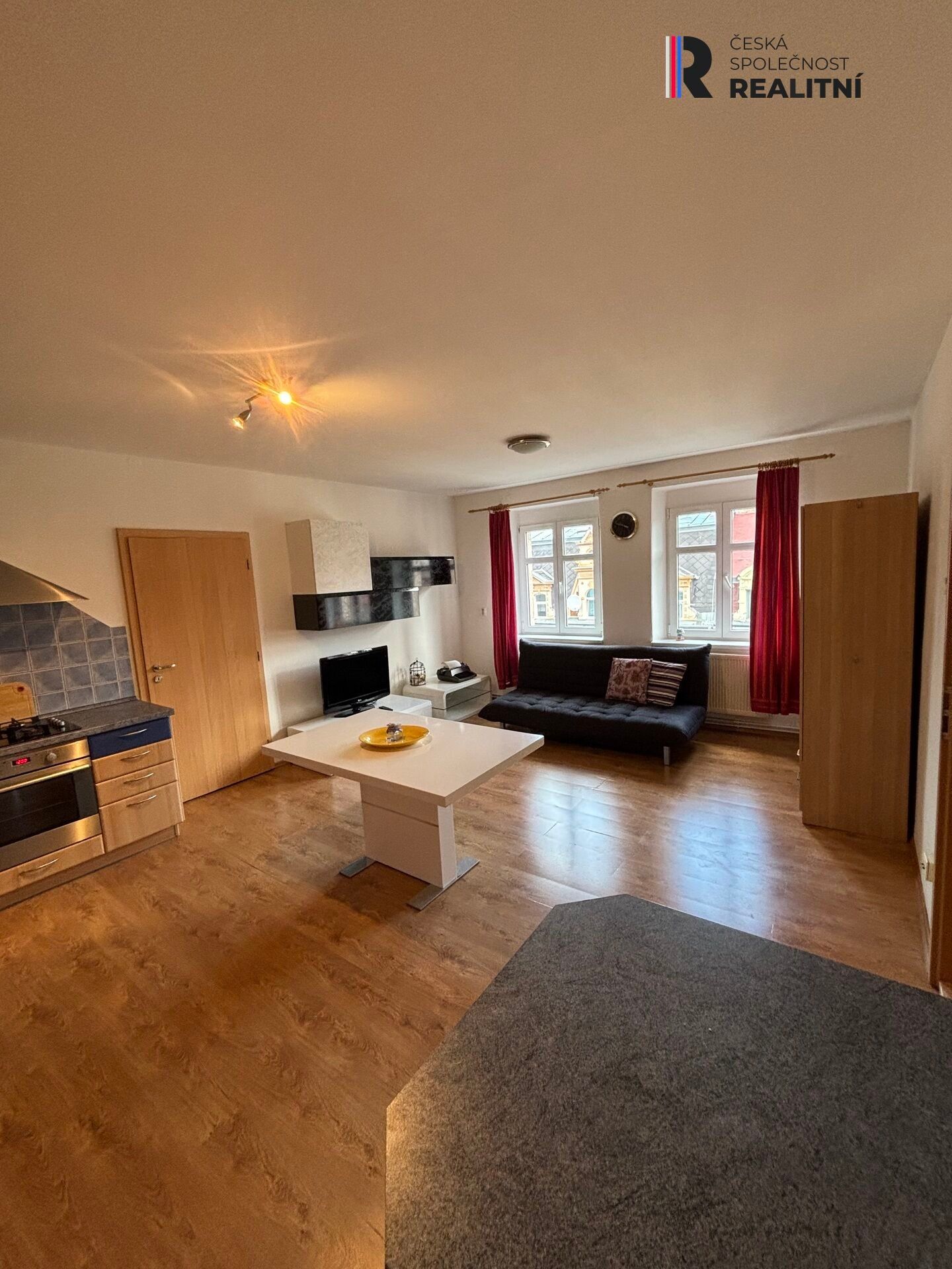 Prodej byt 4+kk - Sokolovská, Karlovy Vary, 95 m²