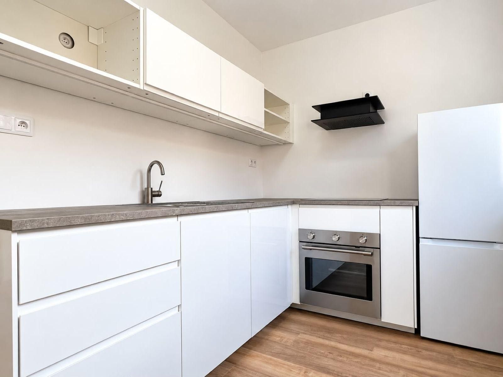 1+1, Kneslova, Brno, 37 m² - 1