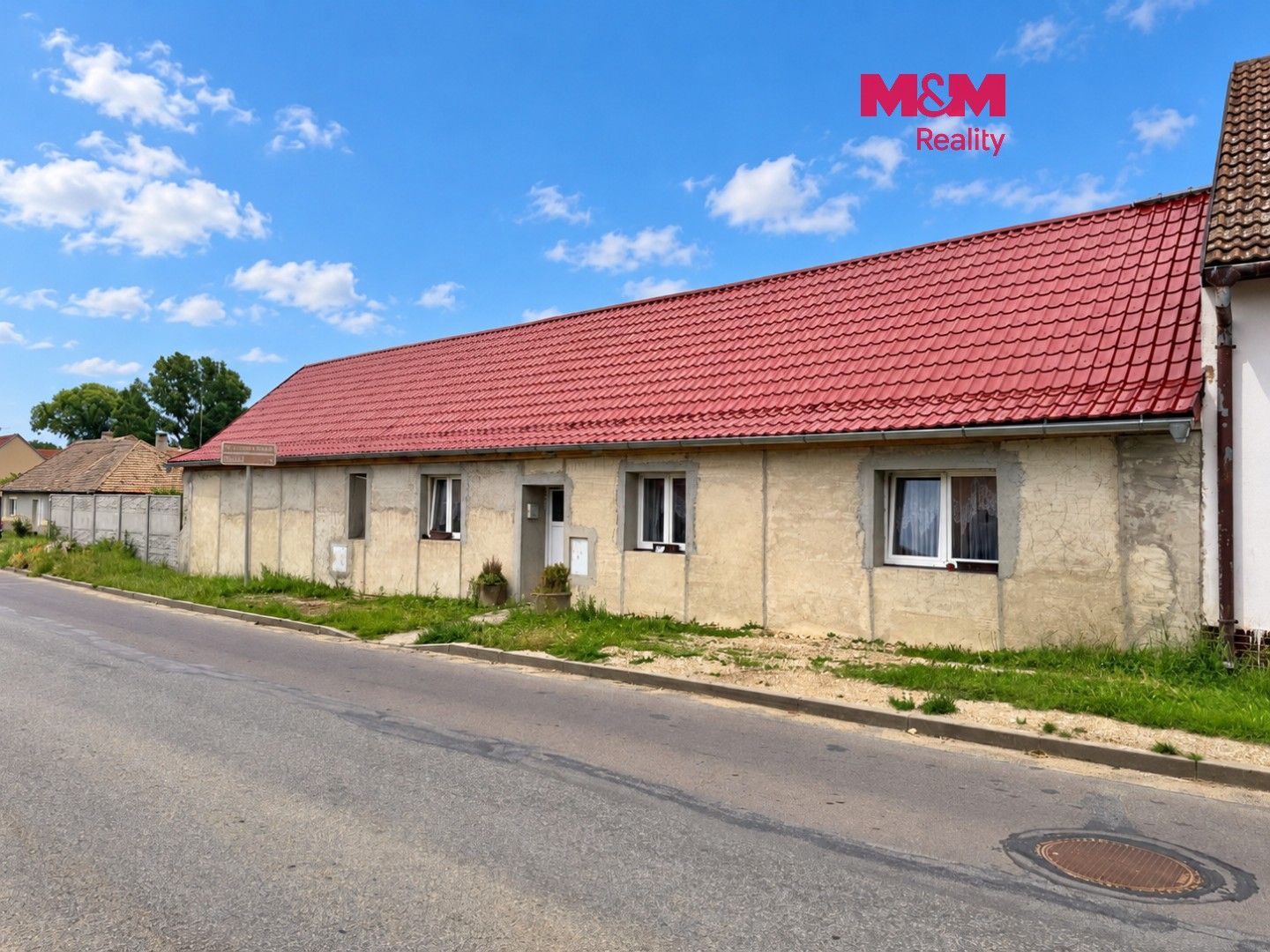 Rodinný dům, 165 m²