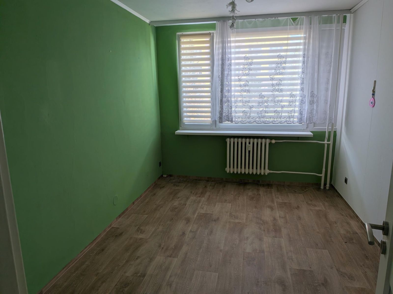 3+1, Norská, Kladno - Kročehlavy, Středočeský kraj, 75 m² - 2