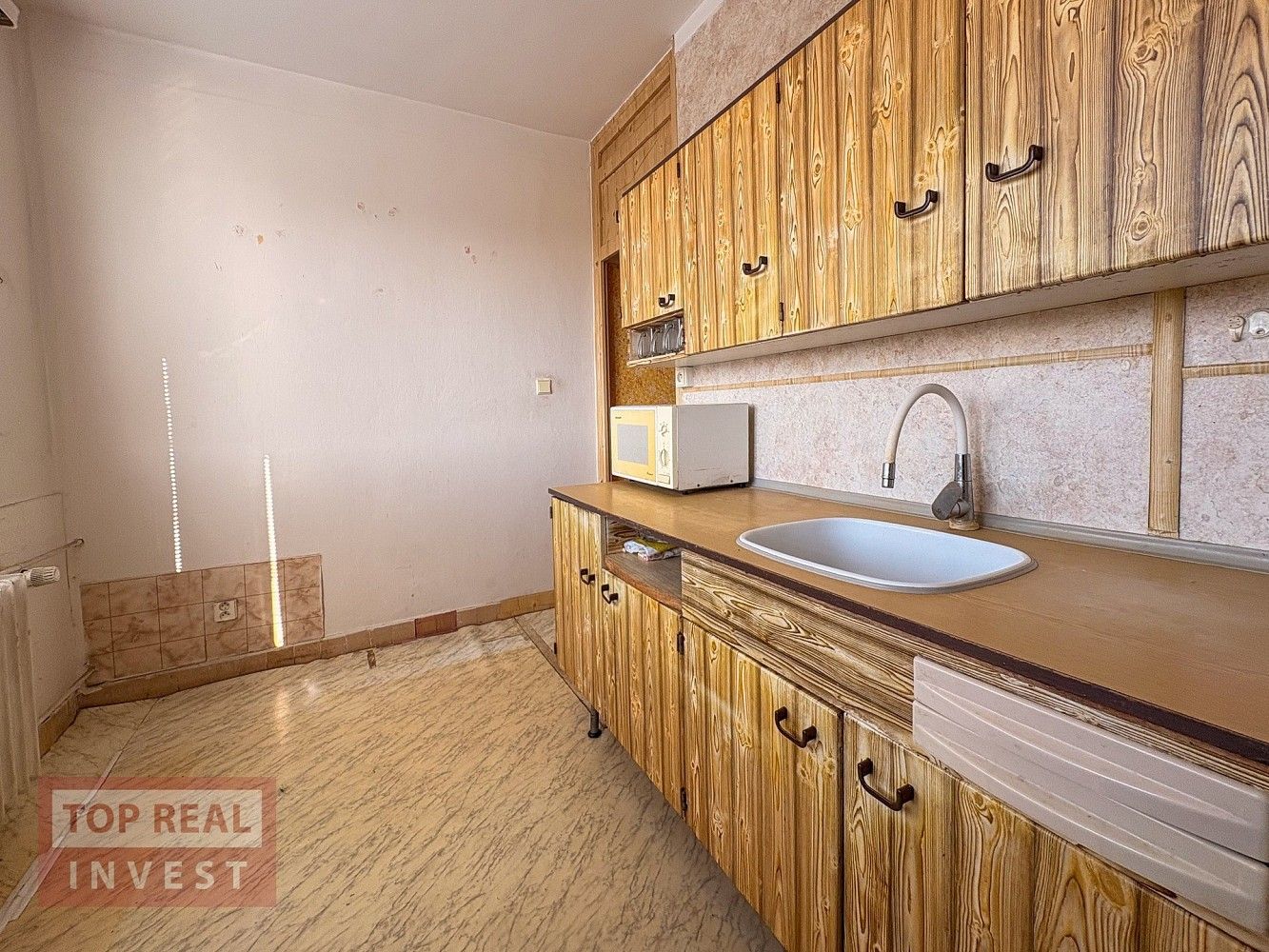 Byt 2+1 · 55 m² · Kroměříž, Zlínský kraj - 4