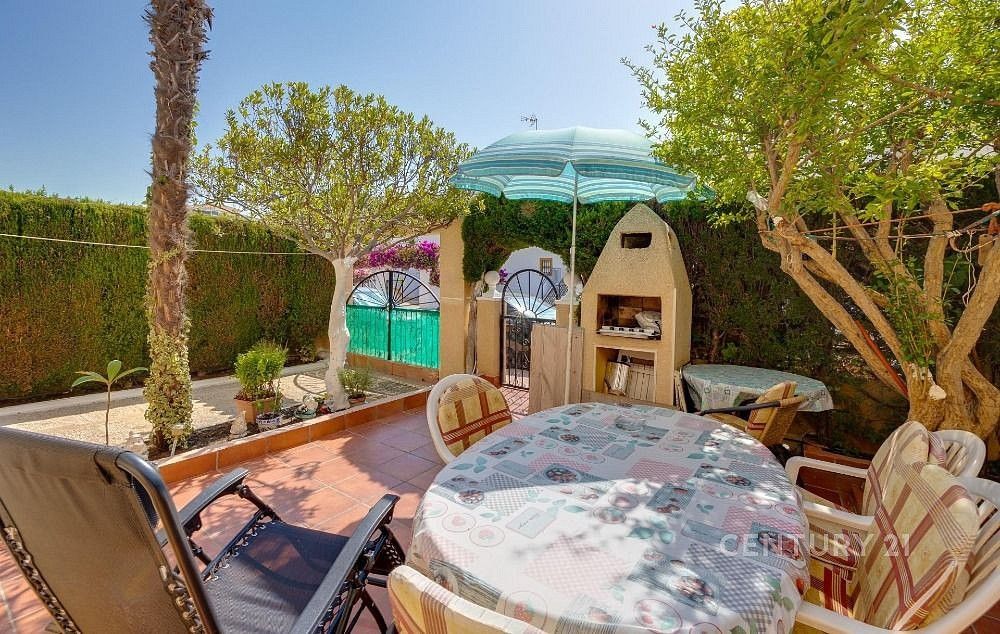 Rodinný dům · 55 m² · Torrevieja, ES - 3