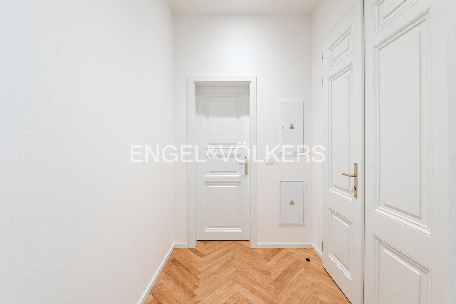 Pronájem byt 2+kk - Praha - Vinohrady, okres Praha 2, Hlavní město Praha, 48 m² - 5