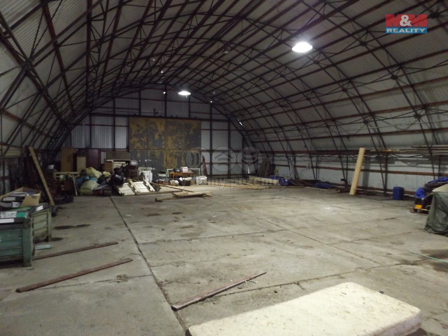 Sklad · 360 m² · Lešetínská, Karviná - 4