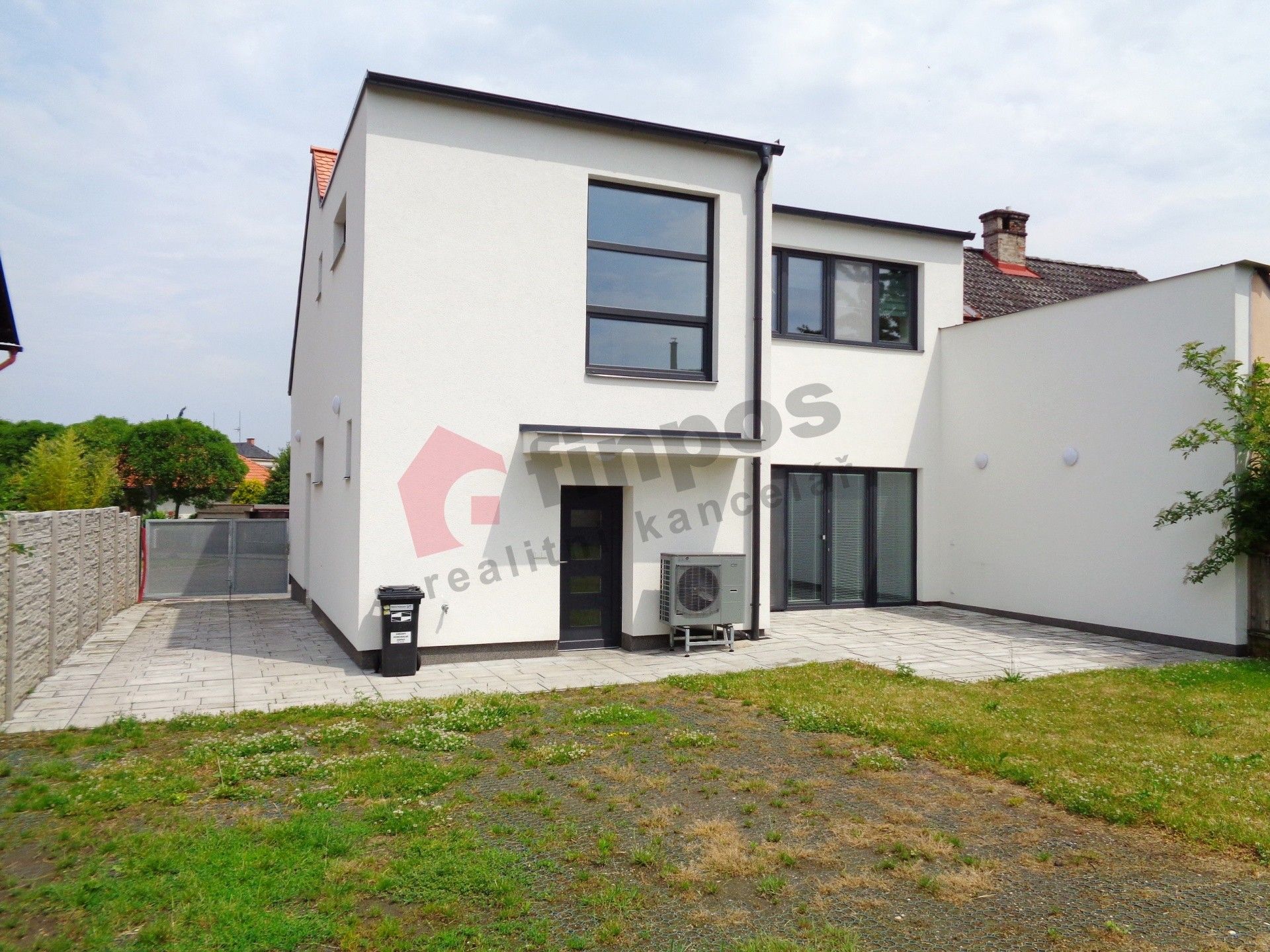 3+kk, Havlíčkova 235, Chlumec nad Cidlinou IV, 78 m²