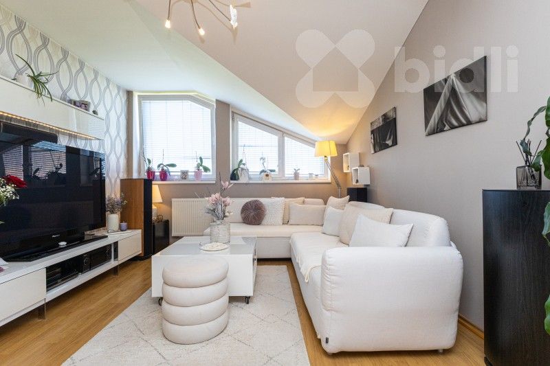 3+kk, T. G. Masaryka 922, Horoměřice, 84 m² - 2