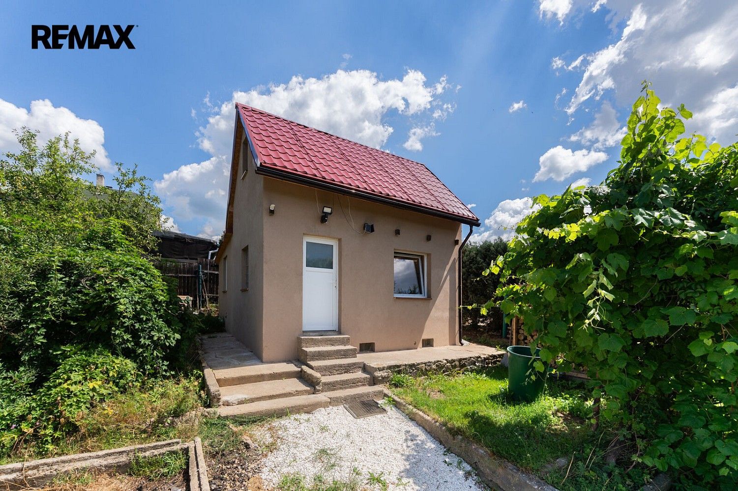 Zahrady, Litvínov, okres Most, Ústecký kraj - 1