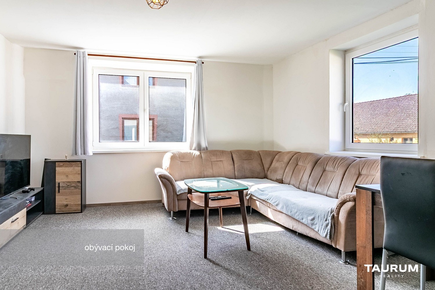 Prodej rodinný dům - Všepadly, okres Domažlice, 218 m² - 5