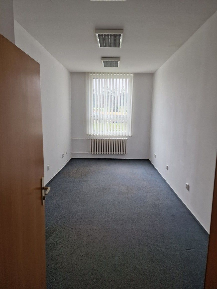 Kanceláře, Jihlava, 586 01, 20 m²