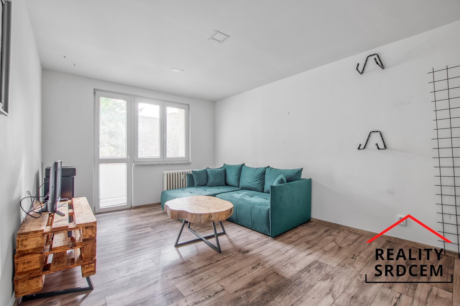 Byt 2+1 · 51 m² · Frýdlantská, Frýdek-Místek Místek - 4