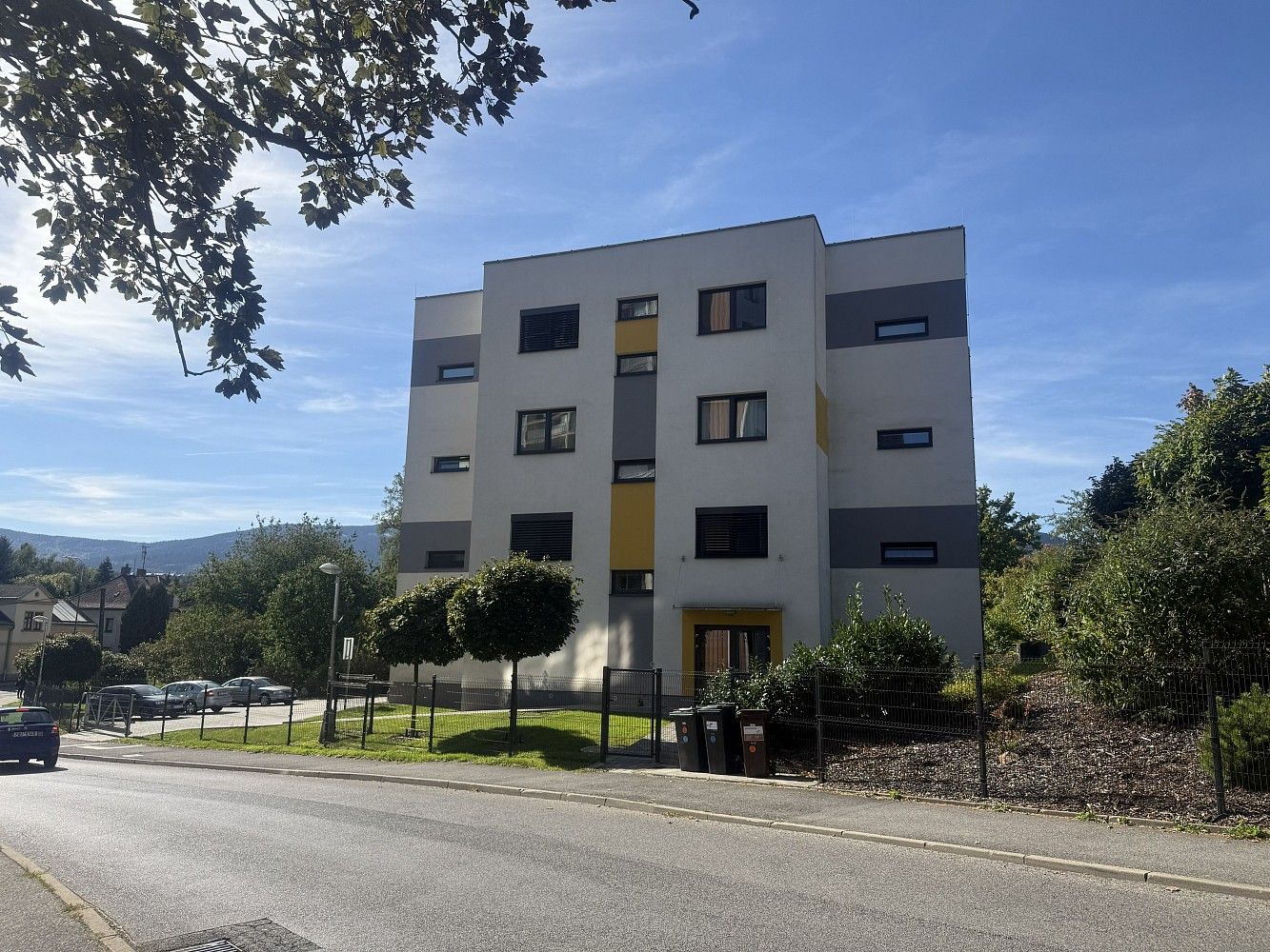 3+kk, Jáchymovská, Liberec - Liberec X-Františkov, 97 m² - 1