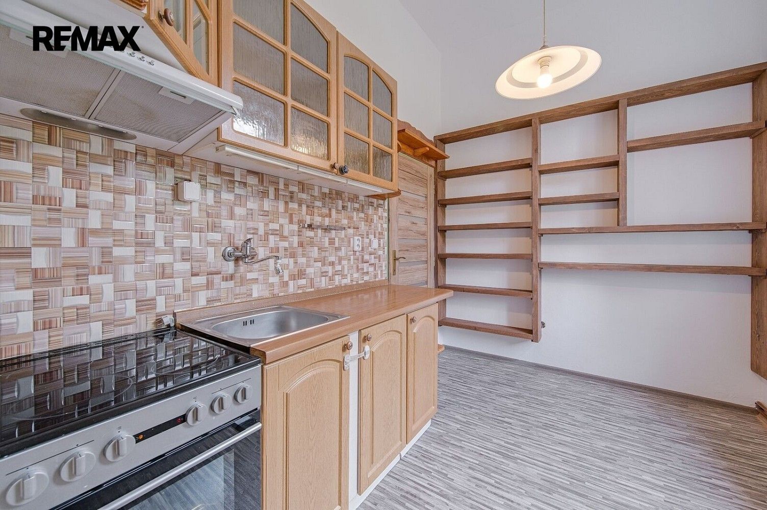 1+1, Aš, okres Cheb, Karlovarský kraj, 40 m² - 1