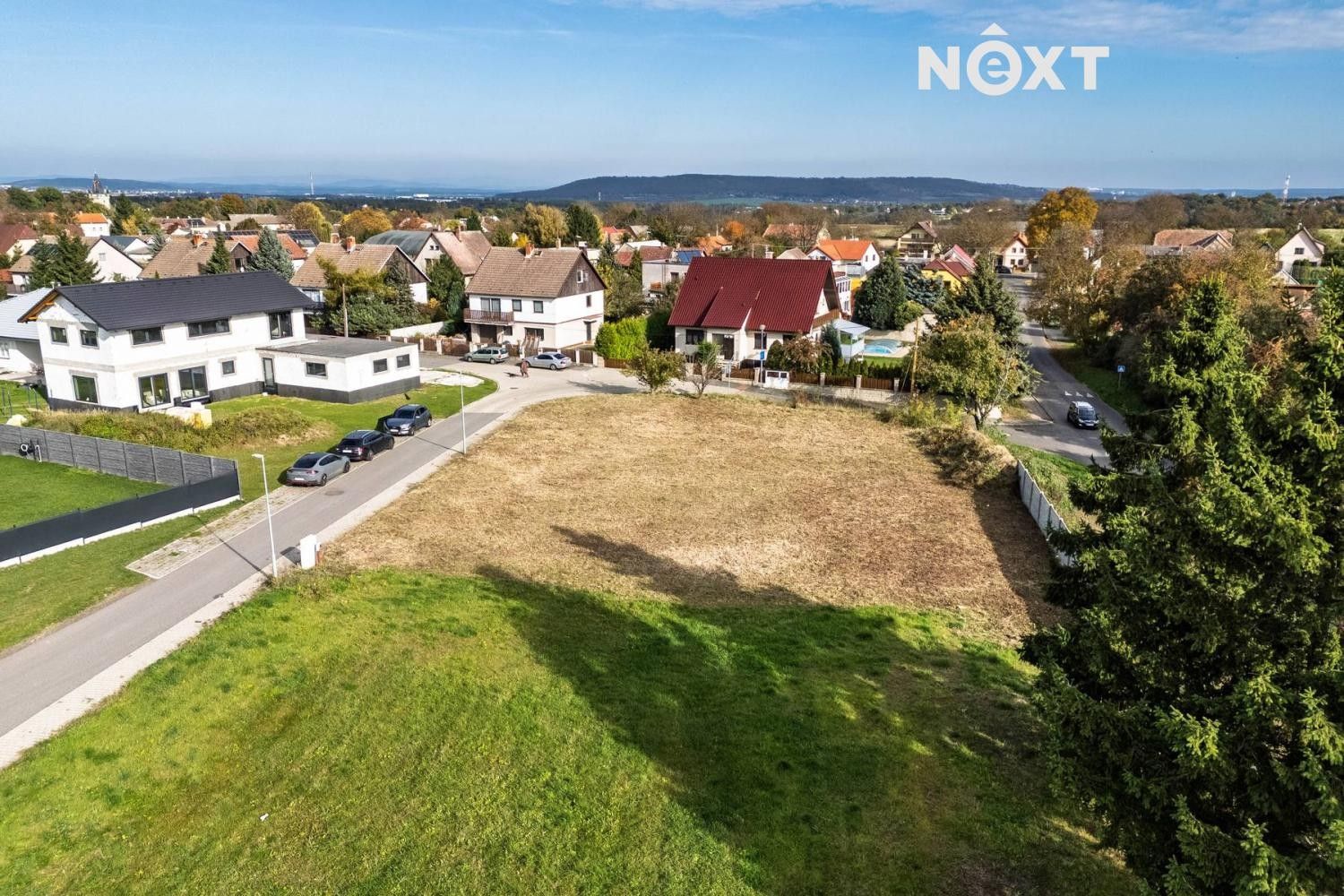 Pozemky pro bydlení, Jizerní Vtelno