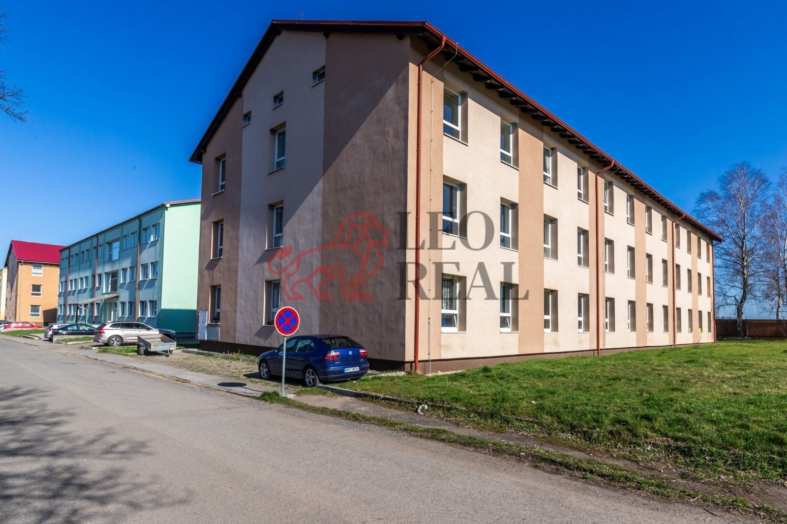 2+kk, Strašice, 43 m² - 1