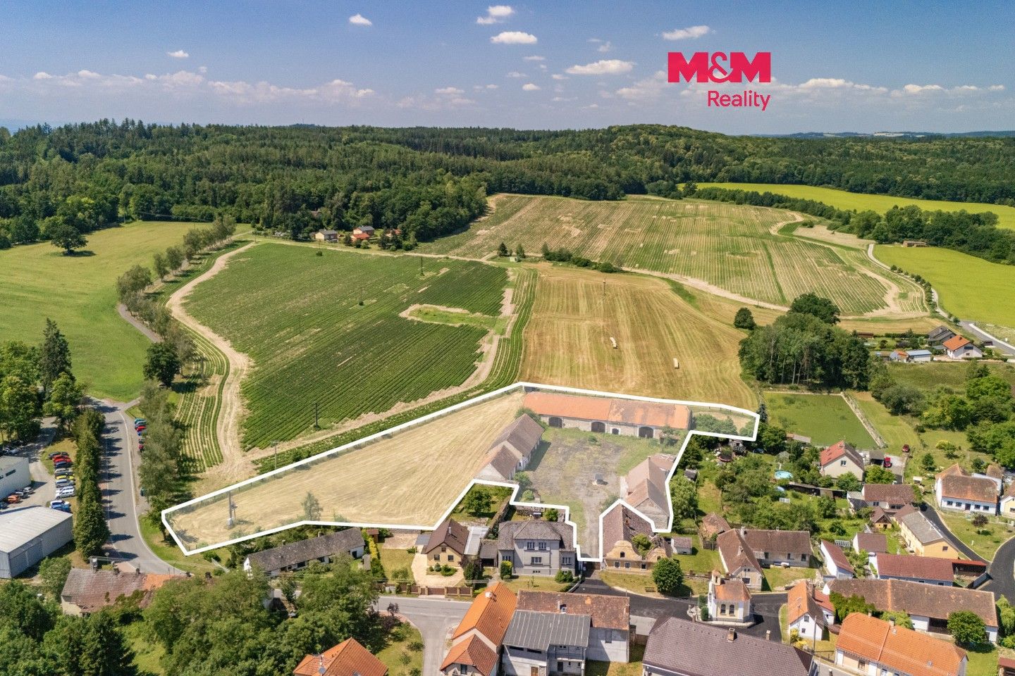 Rodinný dům, 169 m²
