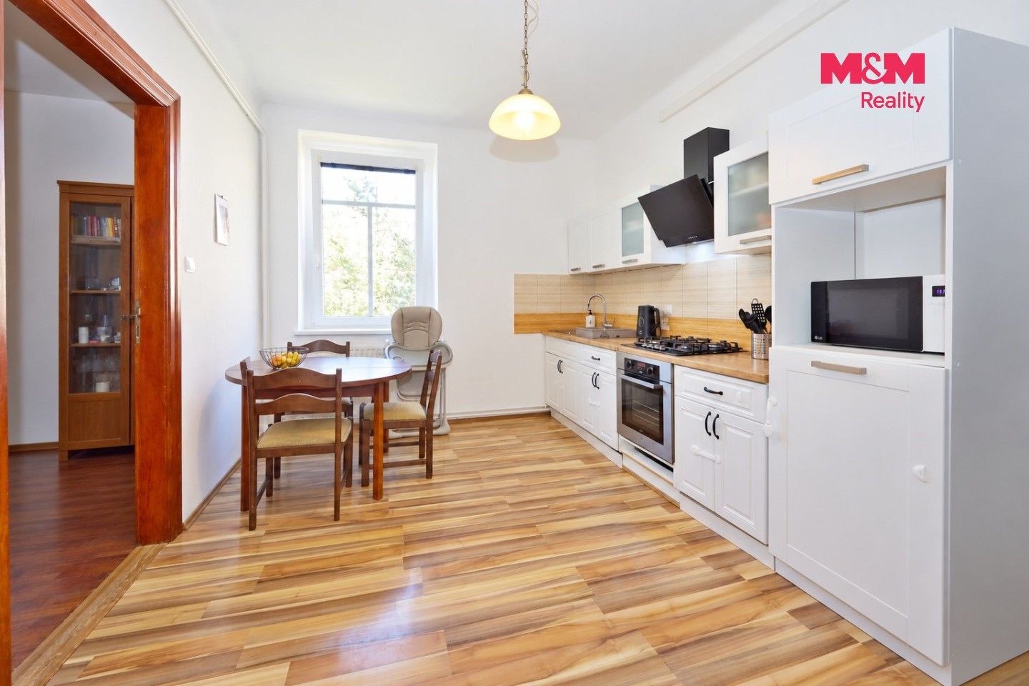 2+1, Havlíčkova, Jihlava, 69 m² - 2