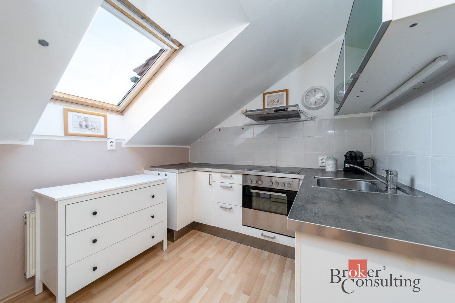4+kk, Praha - Horní Počernice, okres Praha 20, Hlavní město Praha, 101 m² - 2