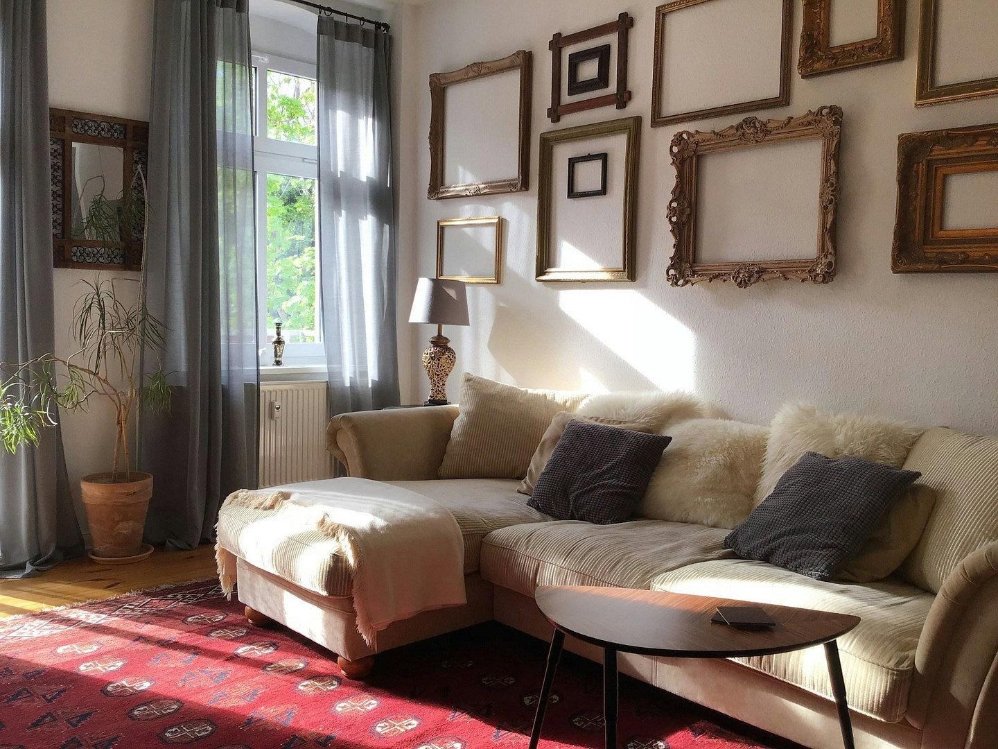 2+1, Berlin Friedrichshain Berlin 10243, 63 m² - 1
