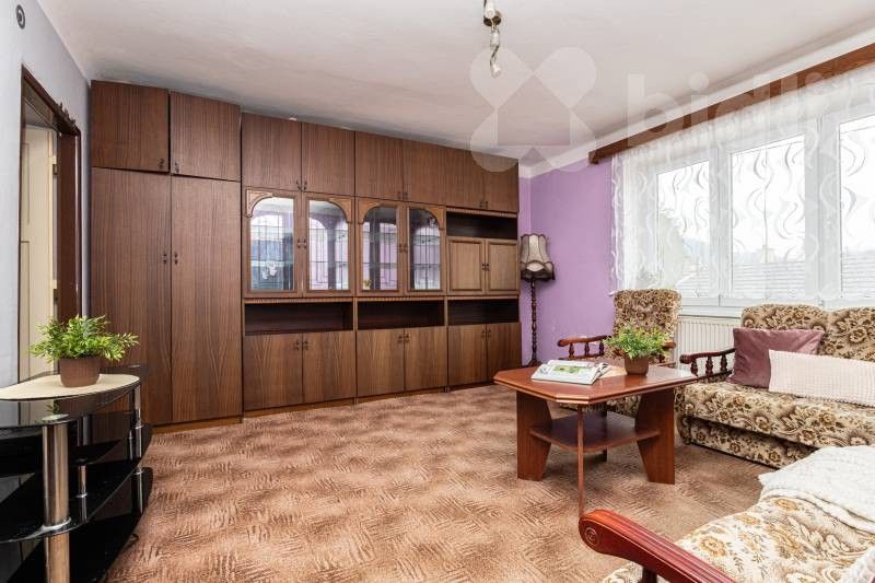 3+1, Petrželka, Koryčany, 70 m²