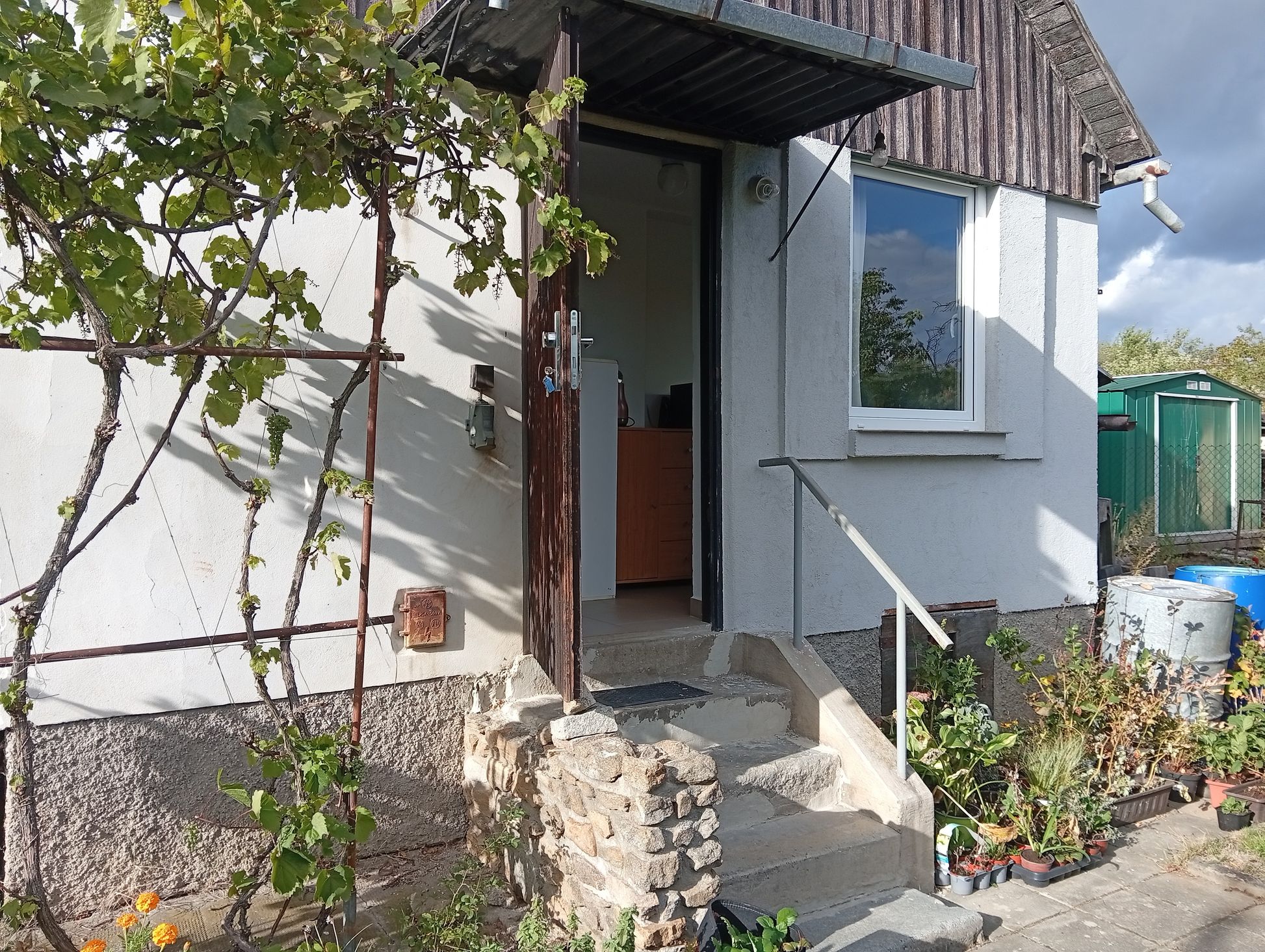 Prodej pozemek pro bydlení - Lomená, Strakonice, 1 002 m² - 5